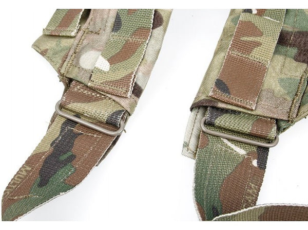 TMC MRB Belt ( Multicam )