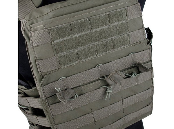 TMC NC Plate Carrier ( RG )