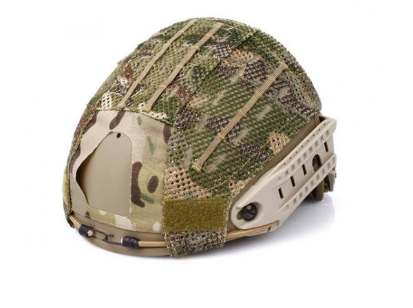 TMC Helmet cover for TMC AF Helmet ( MC )