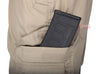 TRU-SPEC 24-7 Asian Fit Ultra Light Tactical Pants (Black Khaki) - Inseam 32