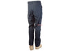 TRU-SPEC 24-7 Asian Fit Ultra Light Tactical Pants (Navy) - Inseam 32