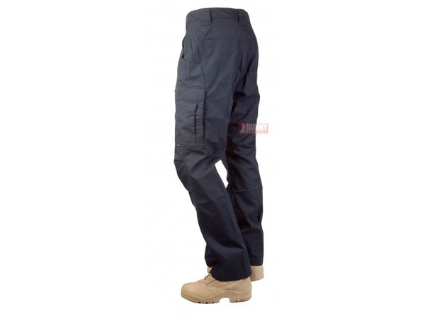 TRU-SPEC 24-7 Asian Fit Ultra Light Tactical Pants (Navy) - Inseam 32