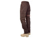 TRU-SPEC 24-7 Asian Fit Ultra Light Tactical Pants (Chocolate Brown) - Inseam 30