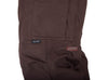 TRU-SPEC 24-7 Asian Fit Ultra Light Tactical Pants (Chocolate Brown) - Inseam 30