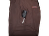 TRU-SPEC 24-7 Asian Fit Ultra Light Tactical Pants (Chocolate Brown) - Inseam 30