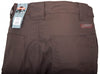 TRU-SPEC 24-7 Asian Fit Ultra Light Tactical Pants (Chocolate Brown) - Inseam 30