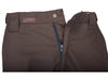 TRU-SPEC 24-7 Asian Fit Ultra Light Tactical Pants (Chocolate Brown) - Inseam 30