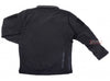 Tru-Spec 24/7 H2O Proof Softshell Jacket (Black) - Size M