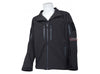 Tru-Spec 24/7 H2O Proof Softshell Jacket (Black) - Size L