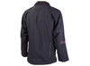 TRU-SPEC 24/7 H2O Proof Softshell Jacket (Navy) - Size XS