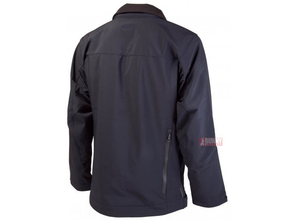 TRU-SPEC 24/7 H2O Proof Softshell Jacket (Navy) - Size XL