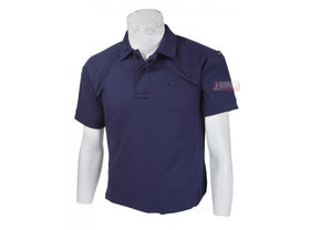 TRU-SPEC Asia 24-7 TS Tactical Polo Shirt (True Navy) - Size M