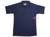 TRU-SPEC Asia 24-7 TS Tactical Polo Shirt (True Navy) - Size XXL