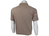 TRU-SPEC Asia 24-7 TS Tactical Polo Shirt (Silver Tan) - Size L