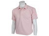 TRU-SPEC Asia 24-7 TS Tactical Polo Shirt (Pink) - Size S