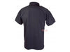 TRU-SPEC Asia 24-7 TS Tactical Polo Shirt (Black) - Size L