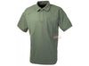 TRU-SPEC Asia 24-7 TS Tactical Polo Shirt (OD) - Size XL