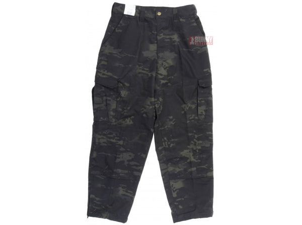 TRU-SPEC TRU XTREME NYCO R/S Pants (Multicam Black) - XXL short