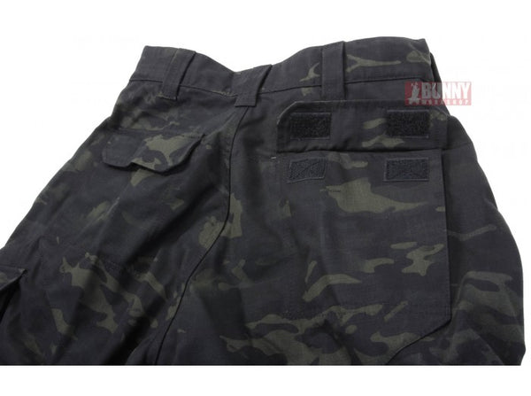 TRU-SPEC TRU XTREME NYCO R/S Pants (Multicam Black) - XXL short