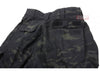 TRU-SPEC TRU XTREME NYCO R/S Pants (Multicam Black) - XS short