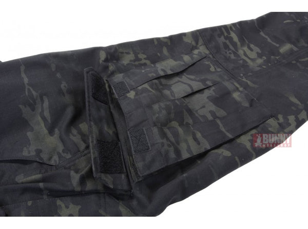 TRU-SPEC TRU XTREME NYCO R/S Pants (Multicam Black) - XL short