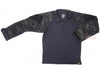 TRU-SPEC TRU XTREME NYCO R/S 1/4 Zip Combat Shirt (Multicam Black)