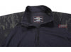 TRU-SPEC TRU XTREME NYCO R/S 1/4 Zip Combat Shirt (Multicam Black)