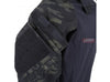 TRU-SPEC TRU XTREME NYCO R/S 1/4 Zip Combat Shirt (Multicam Black)