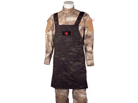 TRU-SPEC Tactical Apron NYCO OSFM (Multicam Black)