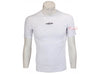 Tru-Spec TRU Ultralight Dry-Fit T-Shirt (White) - Size S