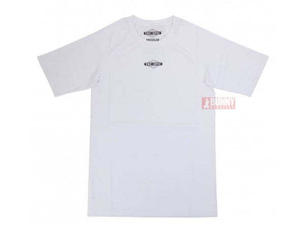 Tru-Spec TRU Ultralight Dry-Fit T-Shirt (White) - Size M