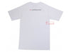 Tru-Spec TRU Ultralight Dry-Fit T-Shirt (White) - Size S