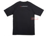 Tru-Spec TRU Ultralight Dry-Fit T-Shirt (Black) - Size S