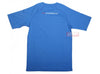 Tru-Spec TRU Ultralight Dry-Fit T-Shirt (Blue) - Size L