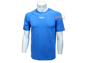 Tru-Spec TRU Ultralight Dry-Fit T-Shirt (Blue) - Size L