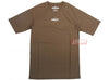 Tru-Spec TRU Ultralight Dry-Fit T-Shirt (Coyote) - Size L