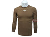 Tru-Spec TRU Ultralight Dry-Fit Long Sleeve T-Shirt (Coyote)