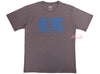 TRU-SPEC Military Style GREY AIR FORCE T-Shirt - Size S