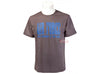 TRU-SPEC Military Style GREY AIR FORCE T-Shirt - Size M