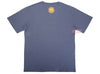 TRU-SPEC Military Style BLUE NAVY T-Shirt - Size M