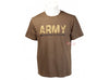 TRU-SPEC Military Style OD ARMY T-Shirt - Size L