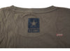 TRU-SPEC Military Style OD ARMY T-Shirt - Size M