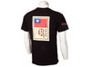 TRU-SPEC Flying Tiger Limited T-Shirt (Black) - Size S