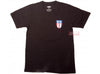 TRU-SPEC Flying Tiger Limited T-Shirt (Black) - Size L