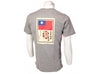 TRU-SPEC Flying Tiger Limited T-Shirt (Grey) - Size S