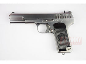 WE TT33 Tokarev TT-33 Gas Blow Back  (SV)