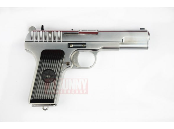 WE TT33 Tokarev TT-33 Gas Blow Back  (SV)