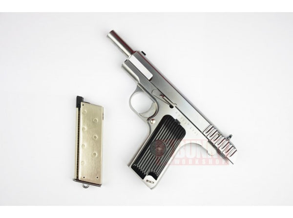 WE TT33 Tokarev TT-33 Gas Blow Back  (SV)