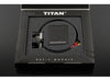 GATE TITAN V2 Basic Module (Rear Wired)