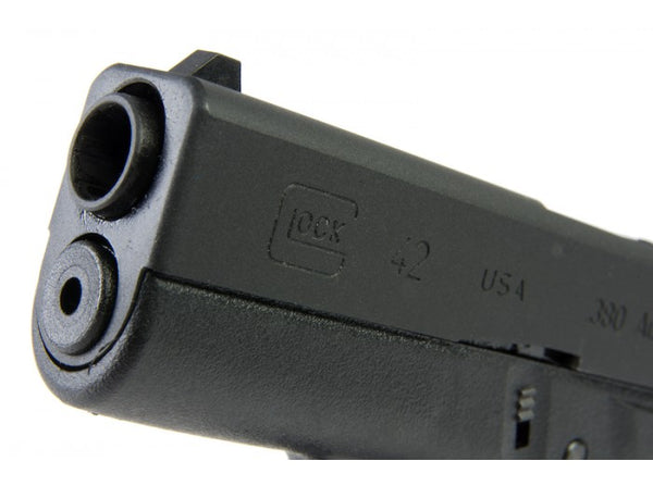 Umarex Glock 42 GBB Pistol (by VFC)